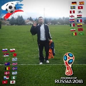 Meet your Posher, Manolo